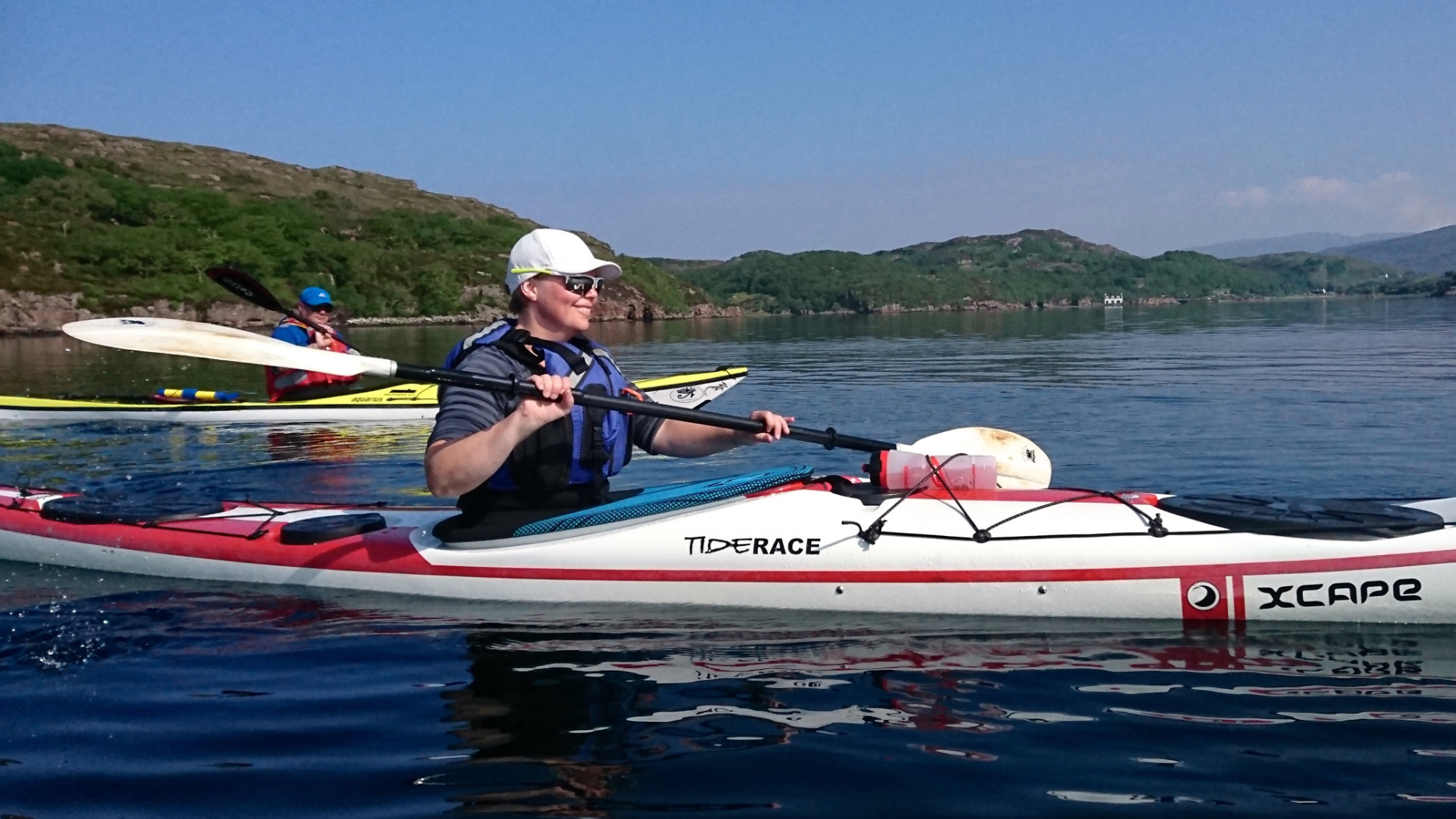 Inner Sound Expedition