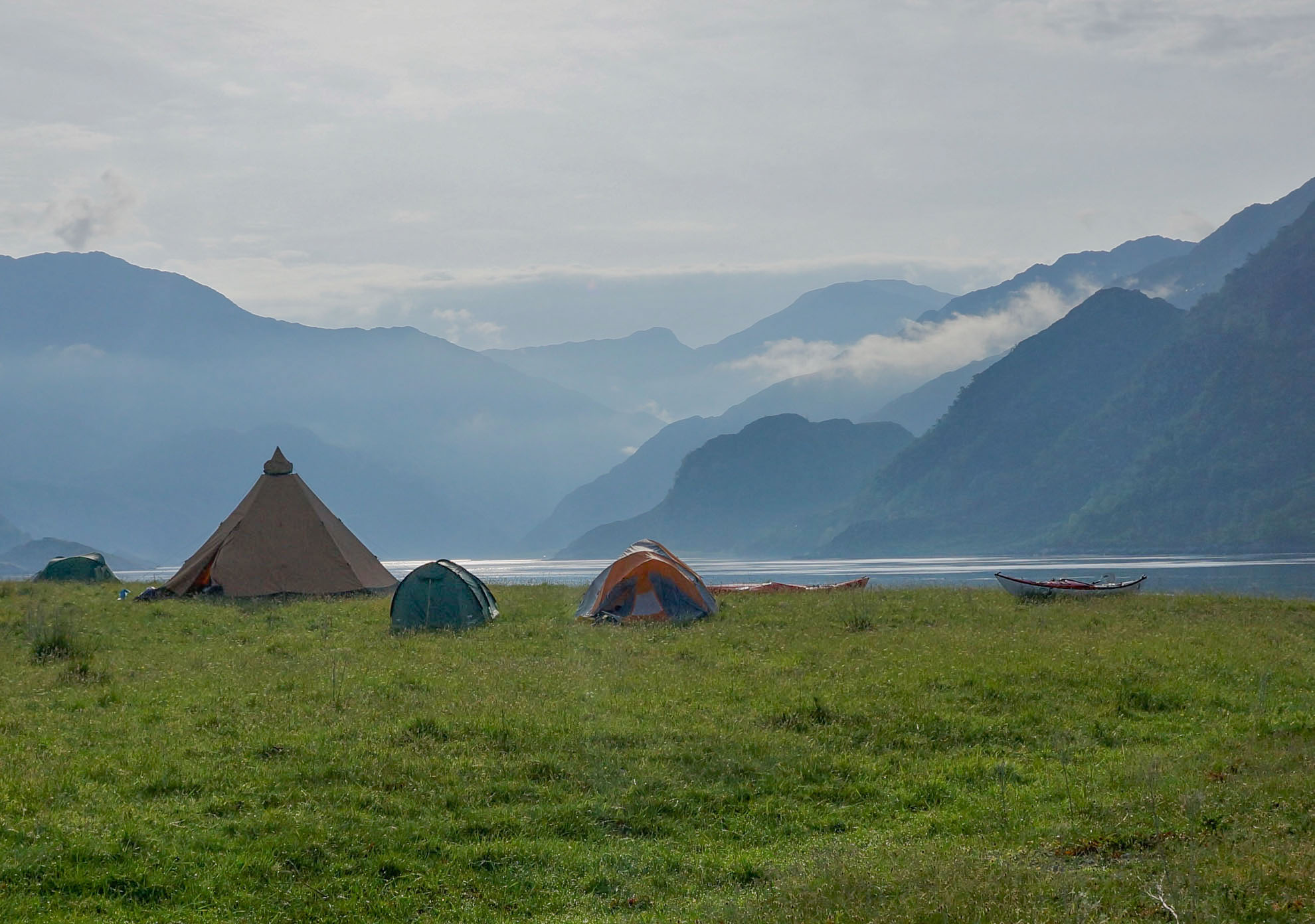 edit_Knoydart Kayaking